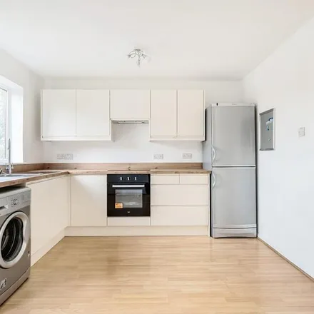 Rent this 2 bed apartment on Downside in Spelthorne, TW16 6RT