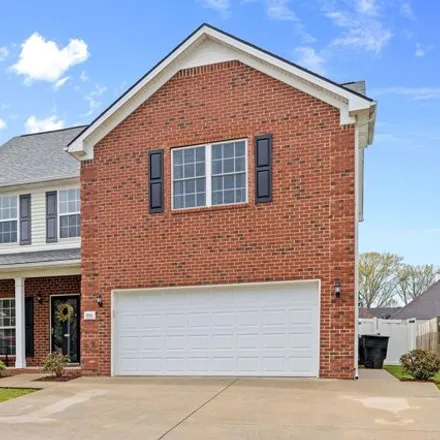Buy this 4 bed house on 667 Chipara Drive in Deerfield, Murfreesboro