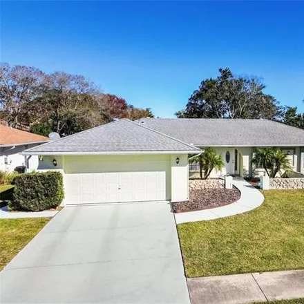 Buy this 2 bed house on 10310 Ventura Drive in Spring Hill, FL 34608