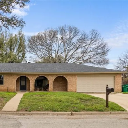 Buy this 3 bed house on 1497 Westhill Lane in Coleman, TX 76834