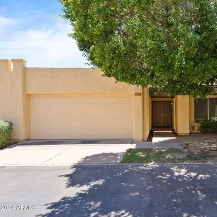 Buy this 2 bed house on 2203 W Claremont St in Phoenix, Arizona