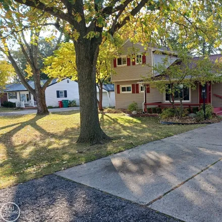 Image 1 - 23326 Harrellson Street, Macomb Township, MI 48042, USA - House for sale