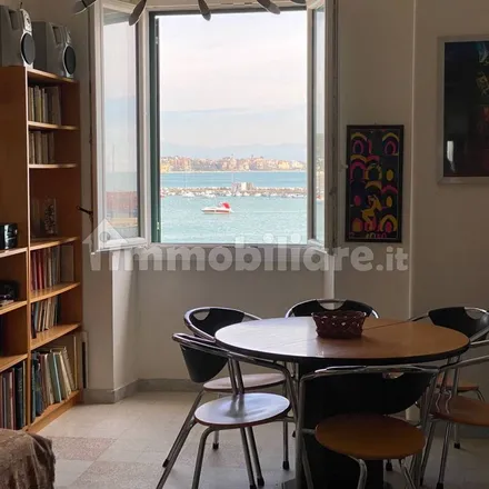 Rent this 2 bed apartment on Largo Alberto Bragaglia in 00042 Anzio RM, Italy