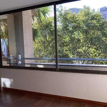 Image 3 - Avenida Presidente Riesco 5111, 755 0076 Provincia de Santiago, Chile - Apartment for rent