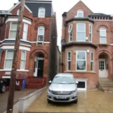 Rent this 5 bed duplex on Brighton Grove in Manchester, M14 5JG