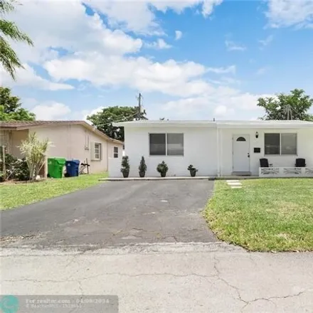 Rent this 2 bed house on 6888 Northwest 30th Street in Sunrise, FL 33313