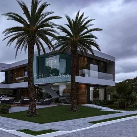 Buy this 5 bed house on Rua das Petunias in Encosta do Sol, Estância Velha - RS