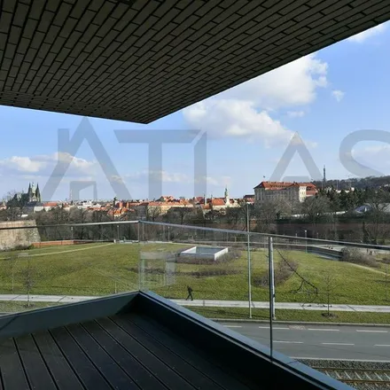 Image 3 - Brusnice Tunnel, 162 01 Capital City of Prague, Czechia - Apartment for rent
