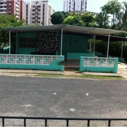 Image 2 - Avenida 1 F Norte, 0818, Río Abajo, Panamá, Panama - House for sale