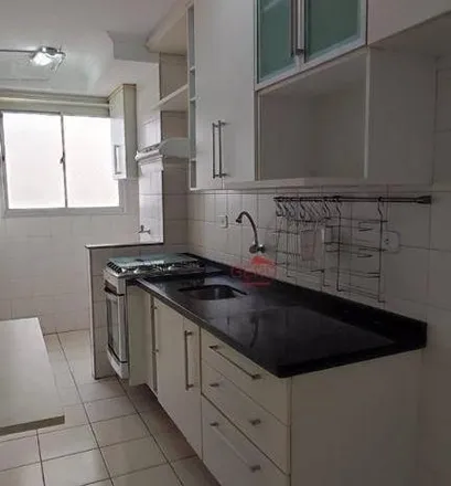 Buy this 2 bed apartment on Avenida Novo Osasco in Bussocaba, Osasco - SP