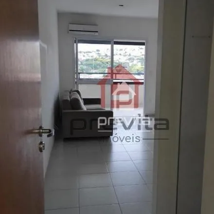 Buy this 2 bed apartment on Rua Frederico Ozanan in Cavarucanguera, Taubaté - SP