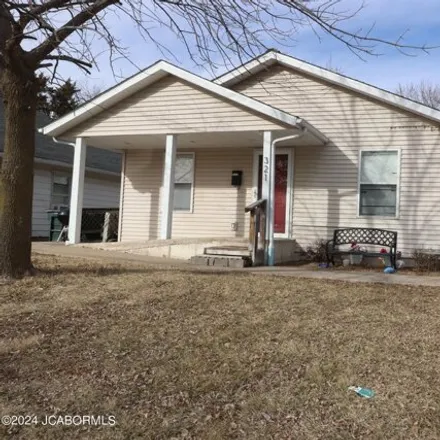 Image 2 - Weigle Hall, West 8th Street, Fulton, MO 65251, USA - House for sale