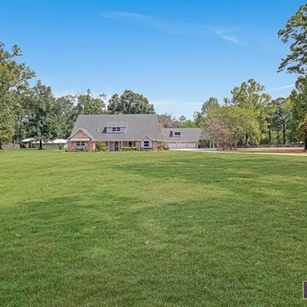 Image 2 - 16855 Frenchtown Road, Frenchtown Acres, Central, LA 70739, USA - House for sale