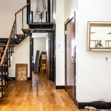 Rent this 4 bed house on 98 Stanhope Street in New York, NY 11221