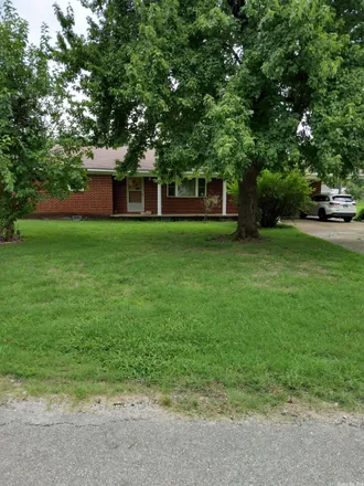 Buy this 3 bed house on 1103 Basil Street in Corning, AR 72422