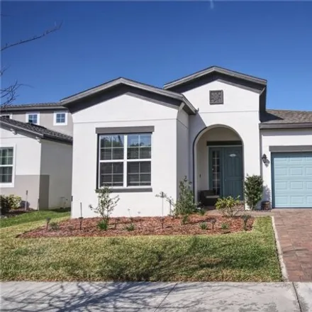 Buy this 4 bed house on Scarlett Drive in Osceola County, FL