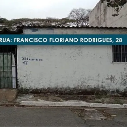 Rent this studio house on Rua Moacir Simões da Rocha in Jardim Marajoara, Região Geográfica Intermediária de São Paulo - SP