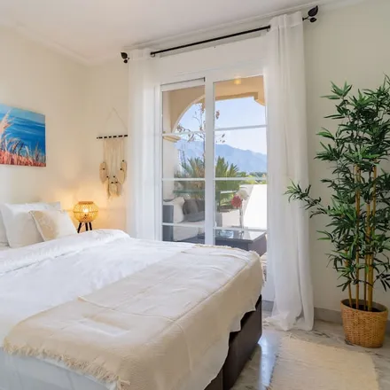 Rent this 2 bed apartment on Urbanizacion Nueva Andalucia Villa Marina in 29660 Marbella, Spain