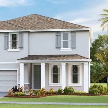 Buy this 5 bed house on Mangrove Manor Drive in Hillsborough County, FL 33572
