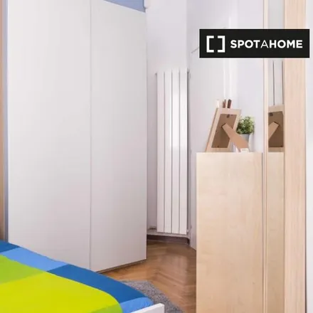 Rent this 5 bed room on Via Edmondo De Amicis 34 in 20123 Milan MI, Italy