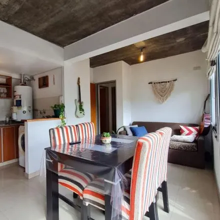 Buy this 1 bed apartment on Doctor Salvador Sallarés in Aristóbulo del Valle, Partido de Florencio Varela