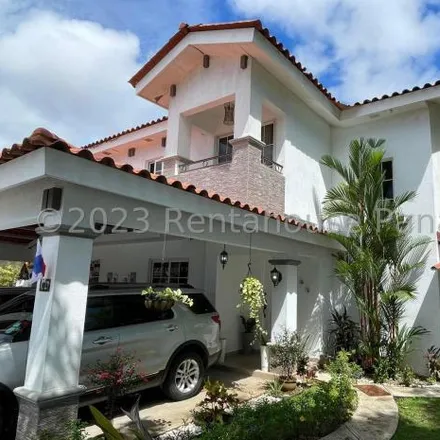 Image 2 - unnamed road, Reserva de Versalles, Don Bosco, Panamá, Panama - House for sale