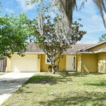 Buy this 3 bed house on 4860 Hopespring Drive in Orange County, FL 32829