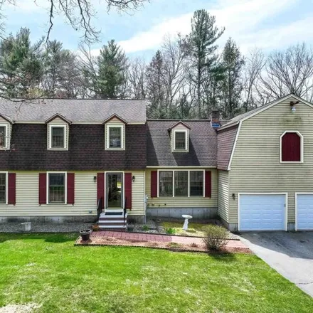 Buy this 4 bed house on 21 Balmorra Road in Windham, Rockingham County