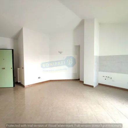 Rent this 2 bed apartment on Via Rimembranze 19 in 05022 Amelia TR, Italy