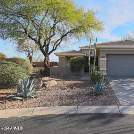 Buy this 2 bed house on 2921 W Plum Hollow Dr in Anthem, Arizona