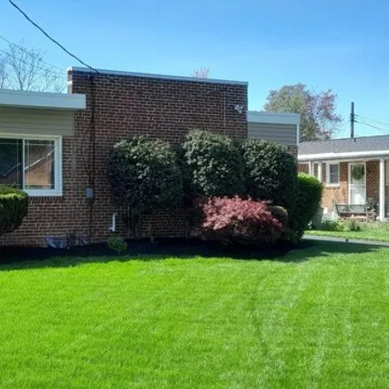 Buy this 3 bed house on 801 Judy Lane in Pikesville, MD 21208