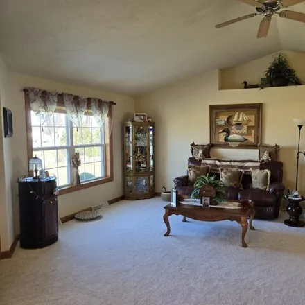 Buy this 3 bed house on Schroeder Farm Drive in Greenville, Outagamie County
