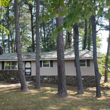 Buy this 3 bed house on Park Road in Heber Springs, AR