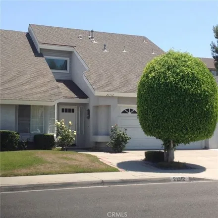 Rent this 4 bed house on 21312 Spruce in Mission Viejo, CA 92692