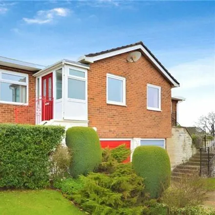 Buy this 2 bed duplex on 29 Blythe Way in Shanklin, PO37 7NJ