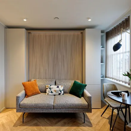Image 6 - 9 Foulis Terrace, London, SW3 6HR, United Kingdom - Apartment for rent