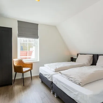 Rent this 3 bed apartment on Dishoek in 4371 NT Koudekerke, Netherlands
