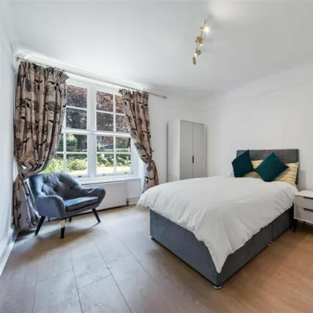 Image 5 - Grove End Road, Camden, Great London, Nw8 - Apartment for sale