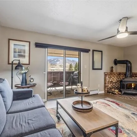 Buy this 1 bed condo on 331 4th Street in Silverthorne, CO 80498