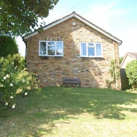 Buy this 4 bed house on Deanway in Chalfont St. Giles, Buckinghamshire