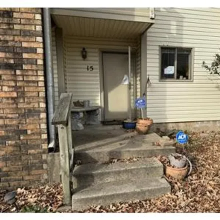 Image 1 - unnamed road, Maumelle, AR 72113, USA - Condo for sale