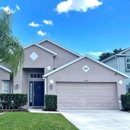 Buy this 3 bed house on 5069 Hook Hollow Circle in Hunters Creek, Orange County