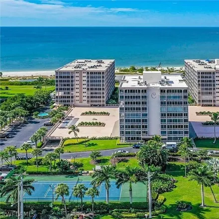 Image 1 - 7150 Estero Boulevard, Fort Myers Beach, Lee County, FL 33931, USA - Condo for sale