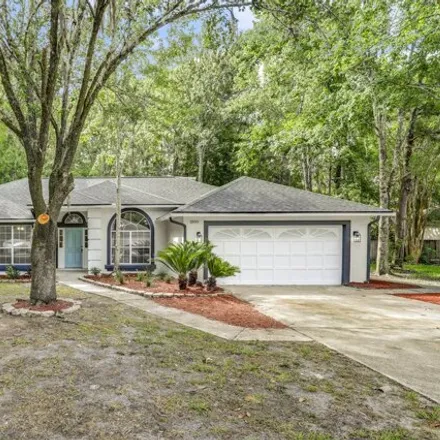 Buy this 4 bed house on 1800 St Lawrence Way in Jacksonville, Florida