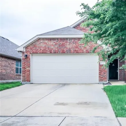 Rent this 3 bed house on 4644 Lazy Oaks Street in Fort Worth, TX 76244