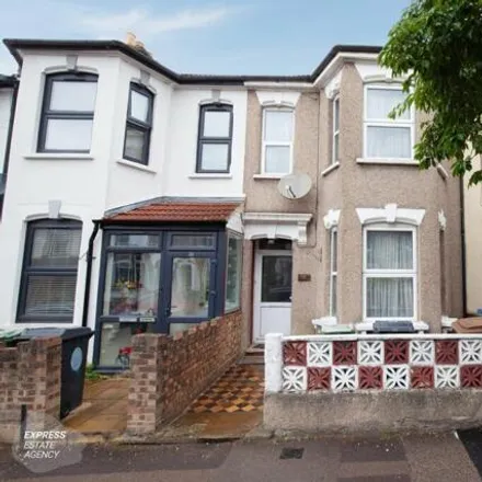 Buy this 3 bed townhouse on 36 Albert Road in London, E17 7PR