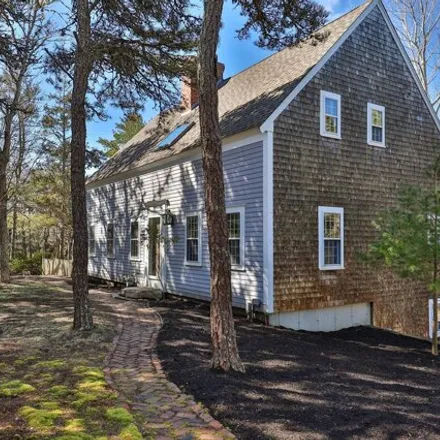 Image 1 - 70 Uncle Deanes Road, Chatham, Barnstable County, MA 02659, USA - House for sale