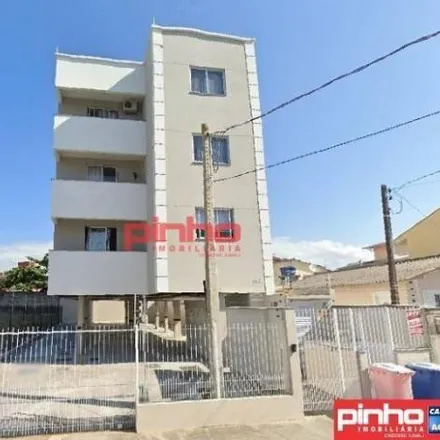 Rent this 2 bed apartment on Rua Ambrósio Alzemiro dos Santos in Ponte do Imaruim, Palhoça - SC