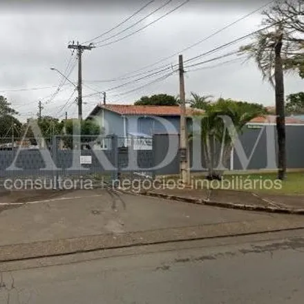 Image 1 - Avenida Luiz Pereira Leite, Água Branca, Piracicaba - SP, 13425-254, Brazil - House for sale