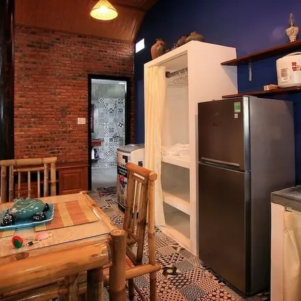 Rent this 1 bed house on Mate Restaurant and Coffee Hoi An in Âu Cơ, Phường Cửa Đại